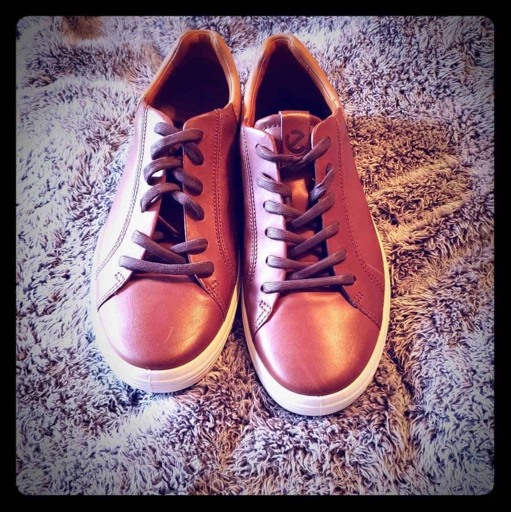 Men's Soft VII Sneakers